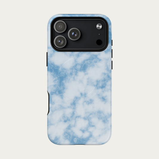 SKYWARD CLOUD MAGSAFE® TOUGH CASE