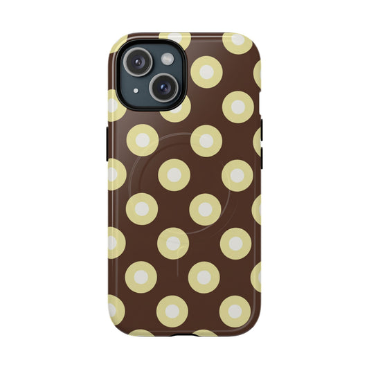 COCO NANA I MAGSAFE IPHONE CASE