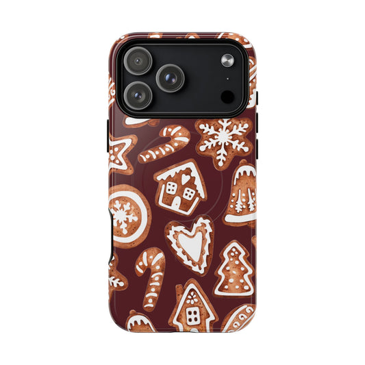 G-Bread Baby I Luxe Mag Safe Case