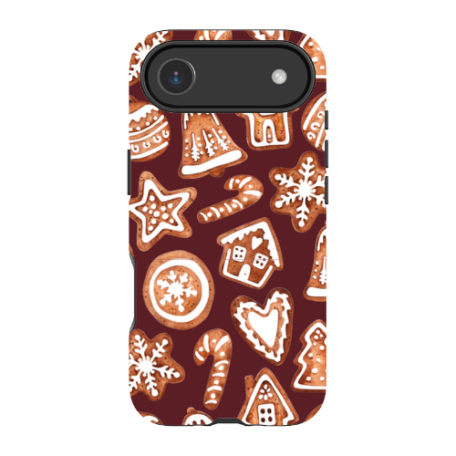 G-Bread Baby I Luxe Mag Safe Case